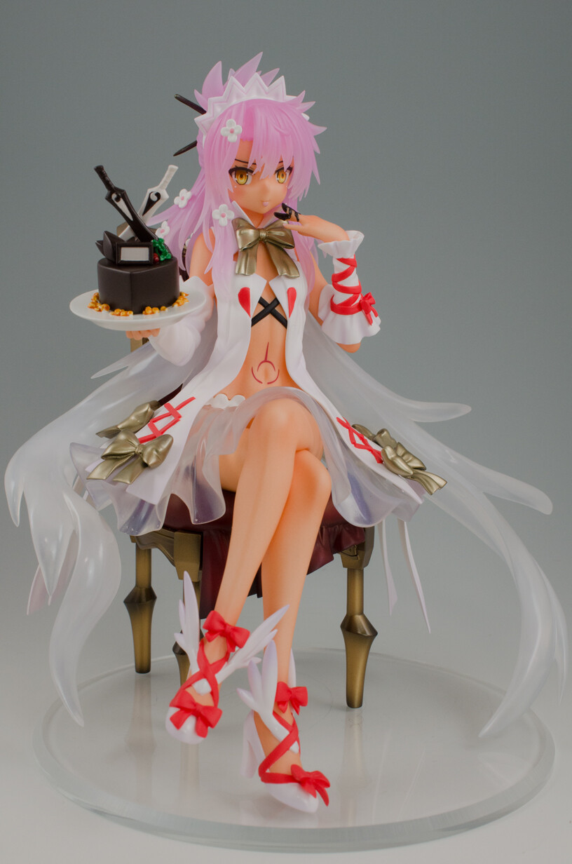 未組み立てガレージキット コネクトレクト FGO チョコエンゼルズ 未組み立てガレージキット コネクトレクト FGO チョコエンゼルズ