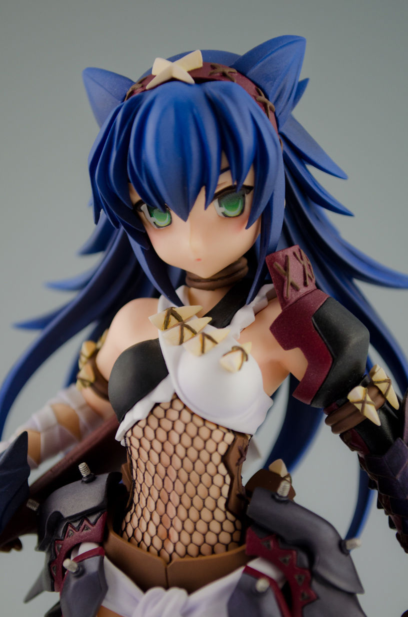 ナルガX装備 完成 : toshiのガレキぶろぐ