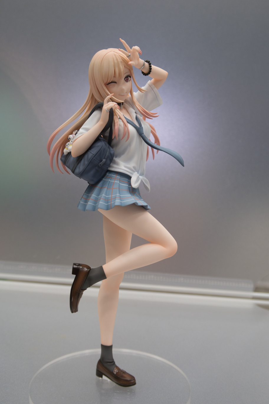 WF2022 ワンフェス2022夏 ディーラー七英雄 マシュ・キリエ