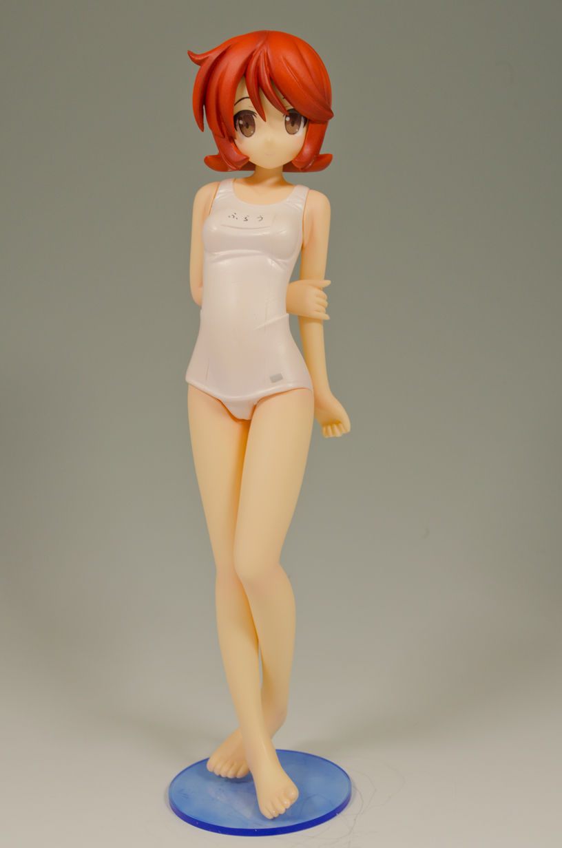 フラウ ボウ ガレージキット