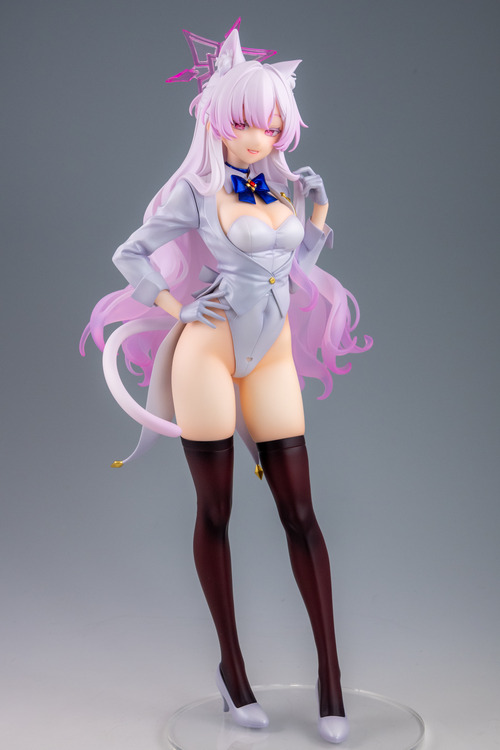 清澄アキラ お久しぶりVer. 完成 : toshiのガレキぶろぐ