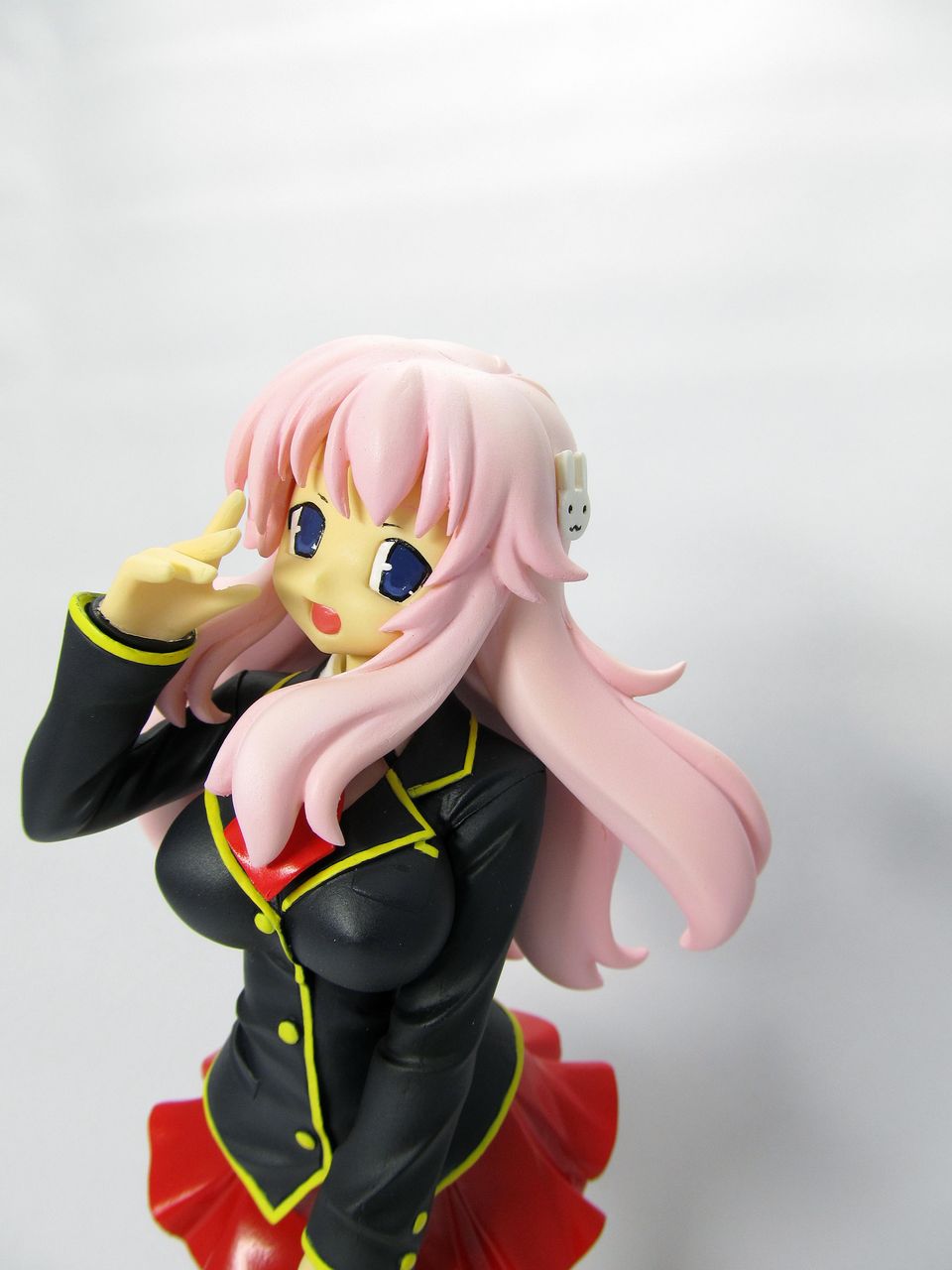 作品紹介 姫路瑞希 Toshiのガレキぶろぐ 作品紹介 姫路瑞希 Toshiのガレキぶろぐ