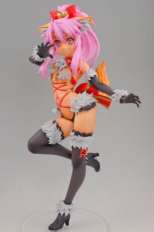 グリズリーパンダ イリヤちゃんとあそぼ☆FGO 絶版ガレージ