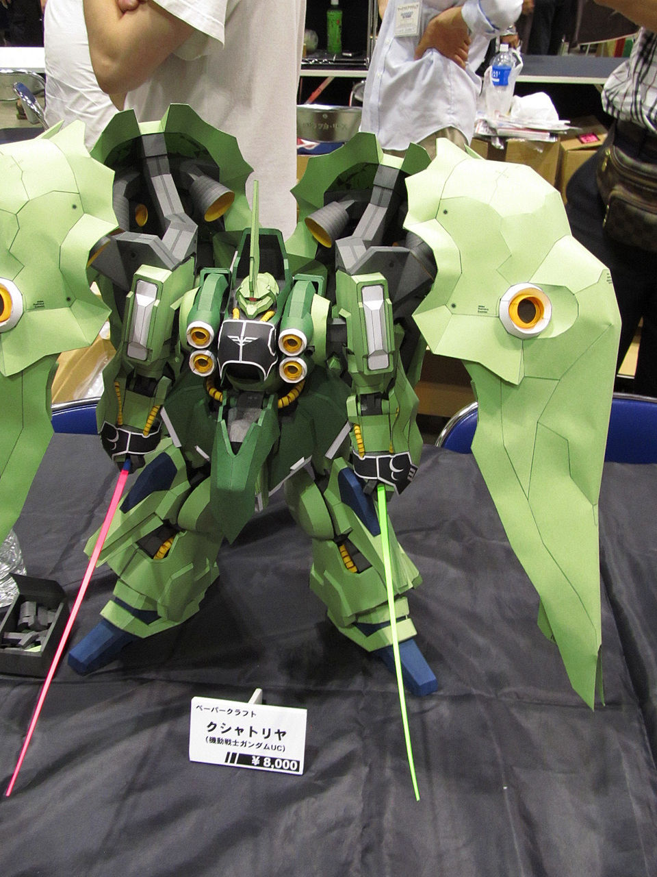 2022 新作】 ガレージキット フォルテ&ゴスペルヘッドモデル ゲーム
