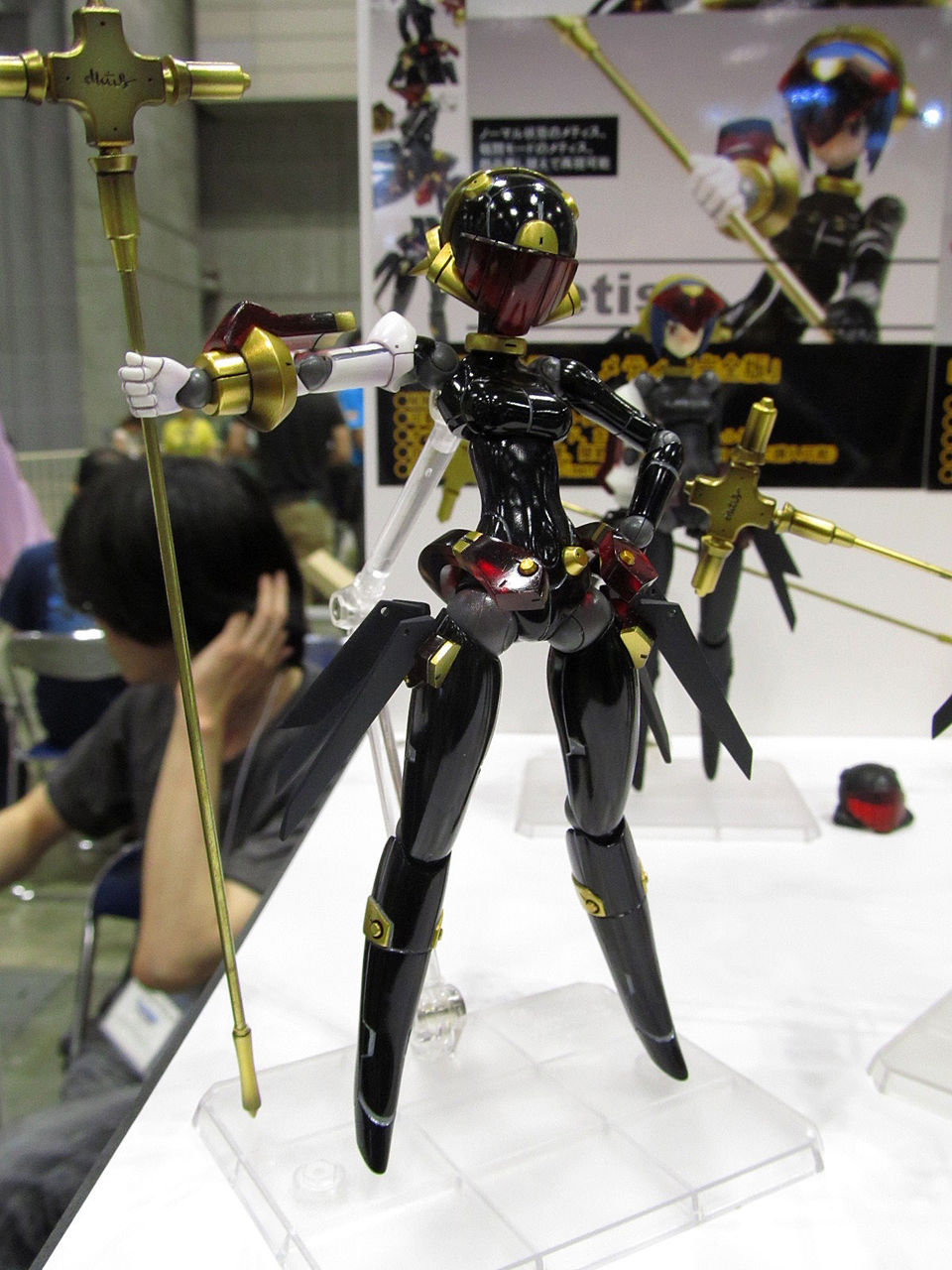 キャラホビ11 フォトレポート フィギュア編その1 Toshiのガレキぶろぐ キャラホビ11 フォトレポート フィギュア編その1 Toshiのガレキぶろぐ