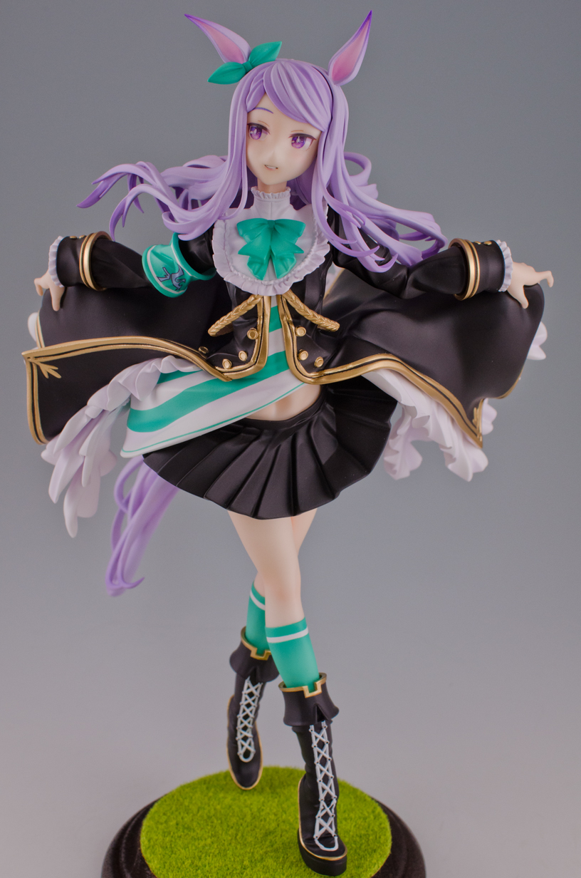 ウマ娘　メジロマックイーン　水着　ガレキ　フィギュア 61OpXW-+Y7L._UF350,350_QL50_.jpg