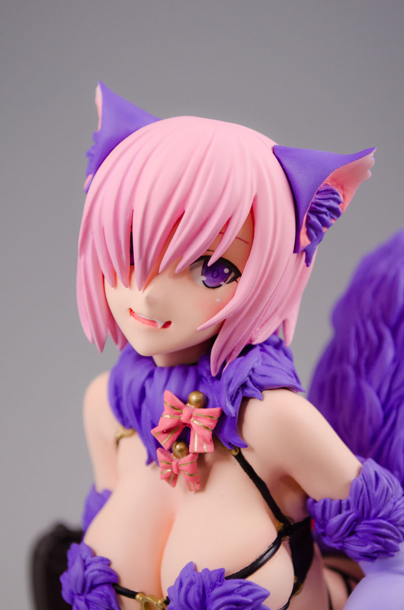 デンジャラスビースト 完成 : toshiのガレキぶろぐ