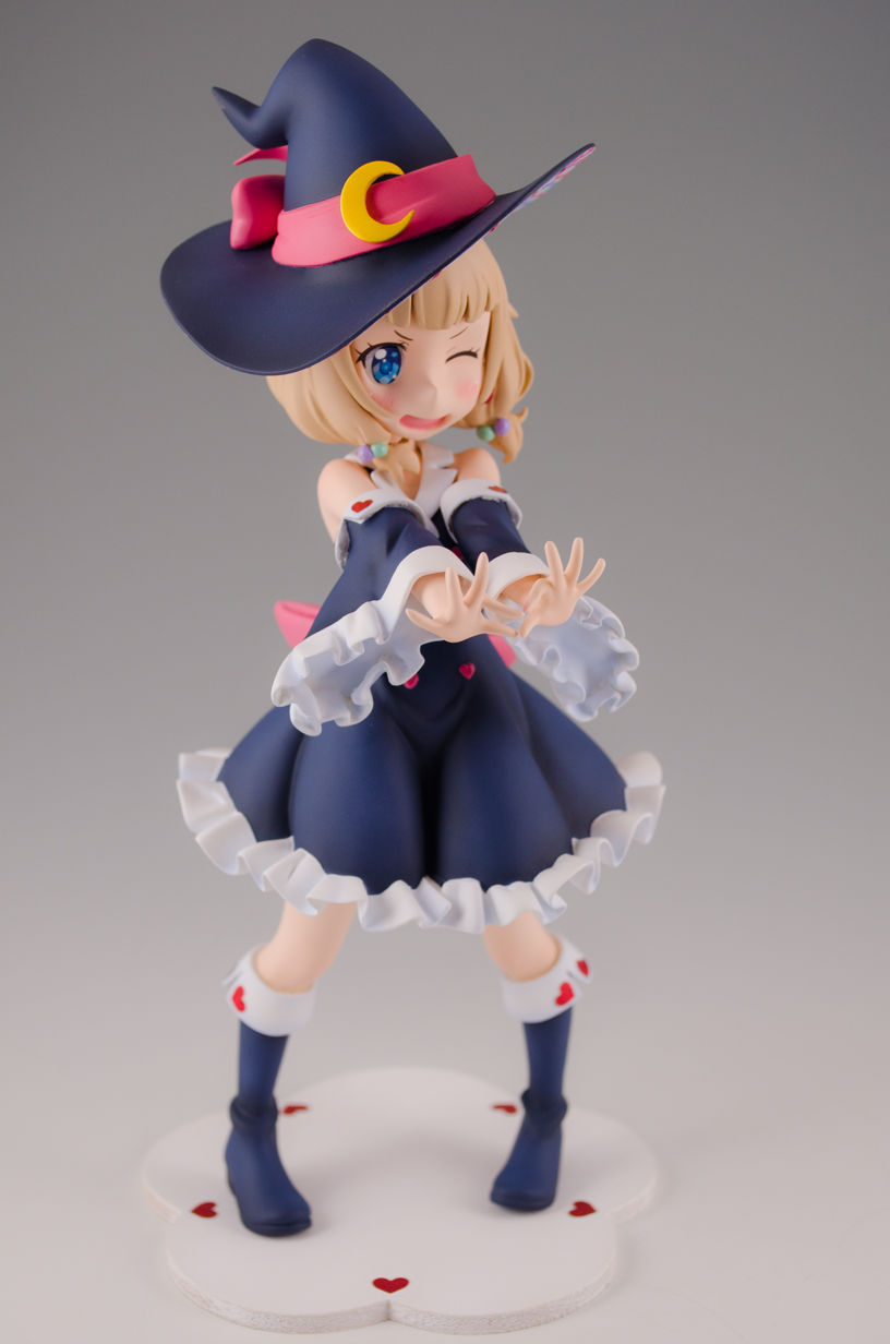 桜ねね メガ粒子レクイエムシュート. 「NEW GAME!」 ガレージキット 桜ねね 完成 : toshiのガレキぶろぐ