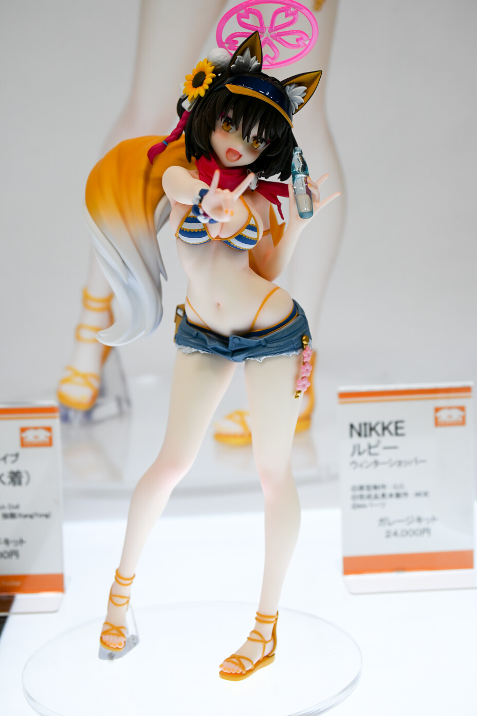 となりのモケイフェスティバル6にいってきました : toshiのガレキぶろぐ