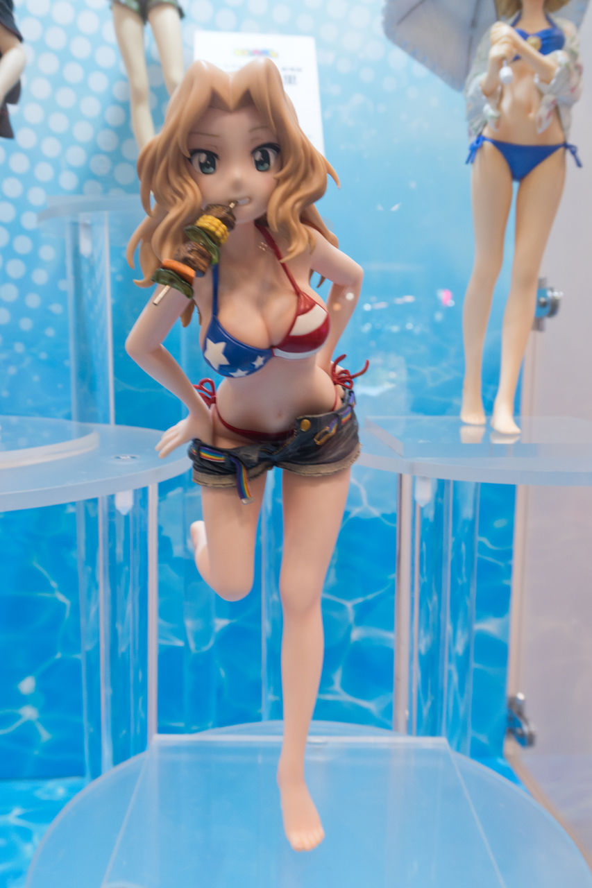 C3afa Tokyo 18にいってきました Toshiのガレキぶろぐ C3afa Tokyo 18にいってきました Toshiのガレキぶろぐ