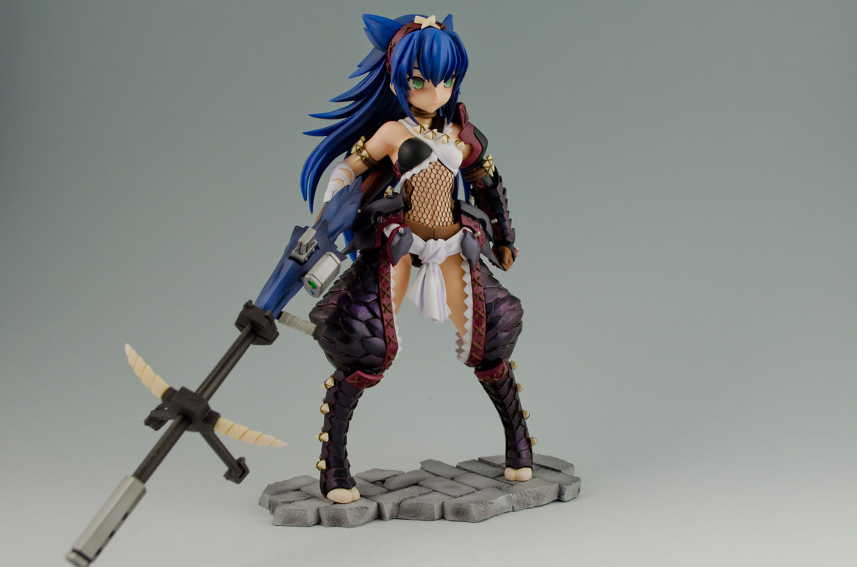 ナルガXさん　ガレージキット Amazon.co.jp: MADHANDS マッドハンズ UGOKAWA