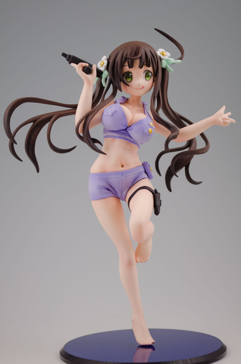 豪華 宇治松千夜海外フィギュア ガレージキット Jmaimoveis Com Br