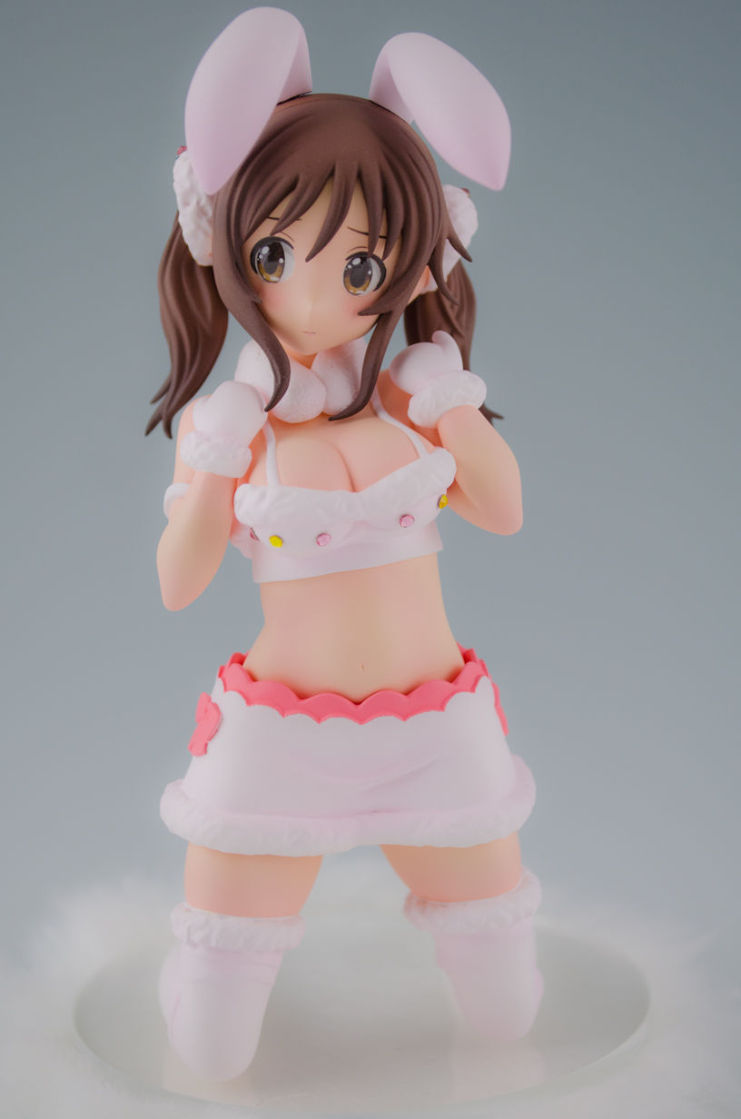 十時 愛梨 完成 Toshiのガレキぶろぐ
