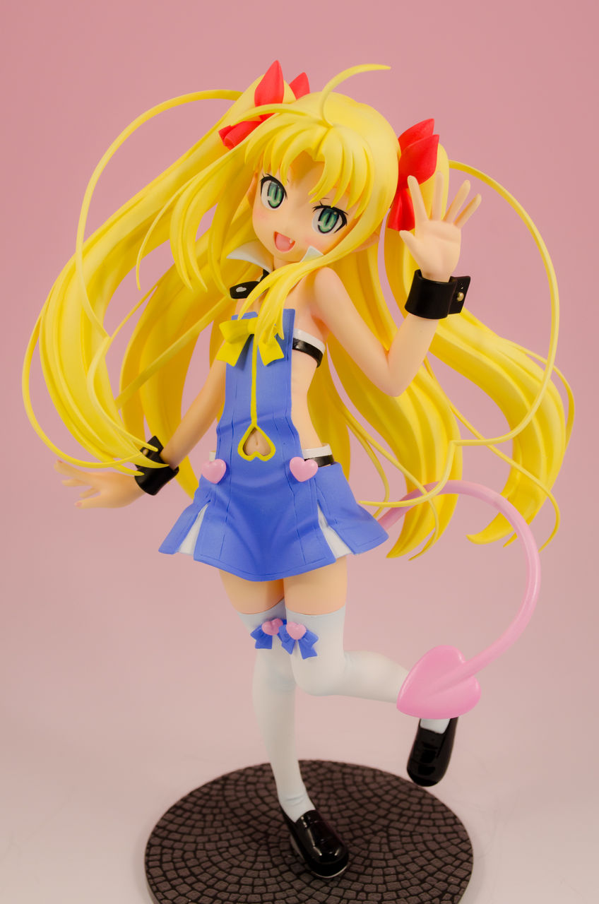 アスタロッテ 完成 : toshiのガレキぶろぐ