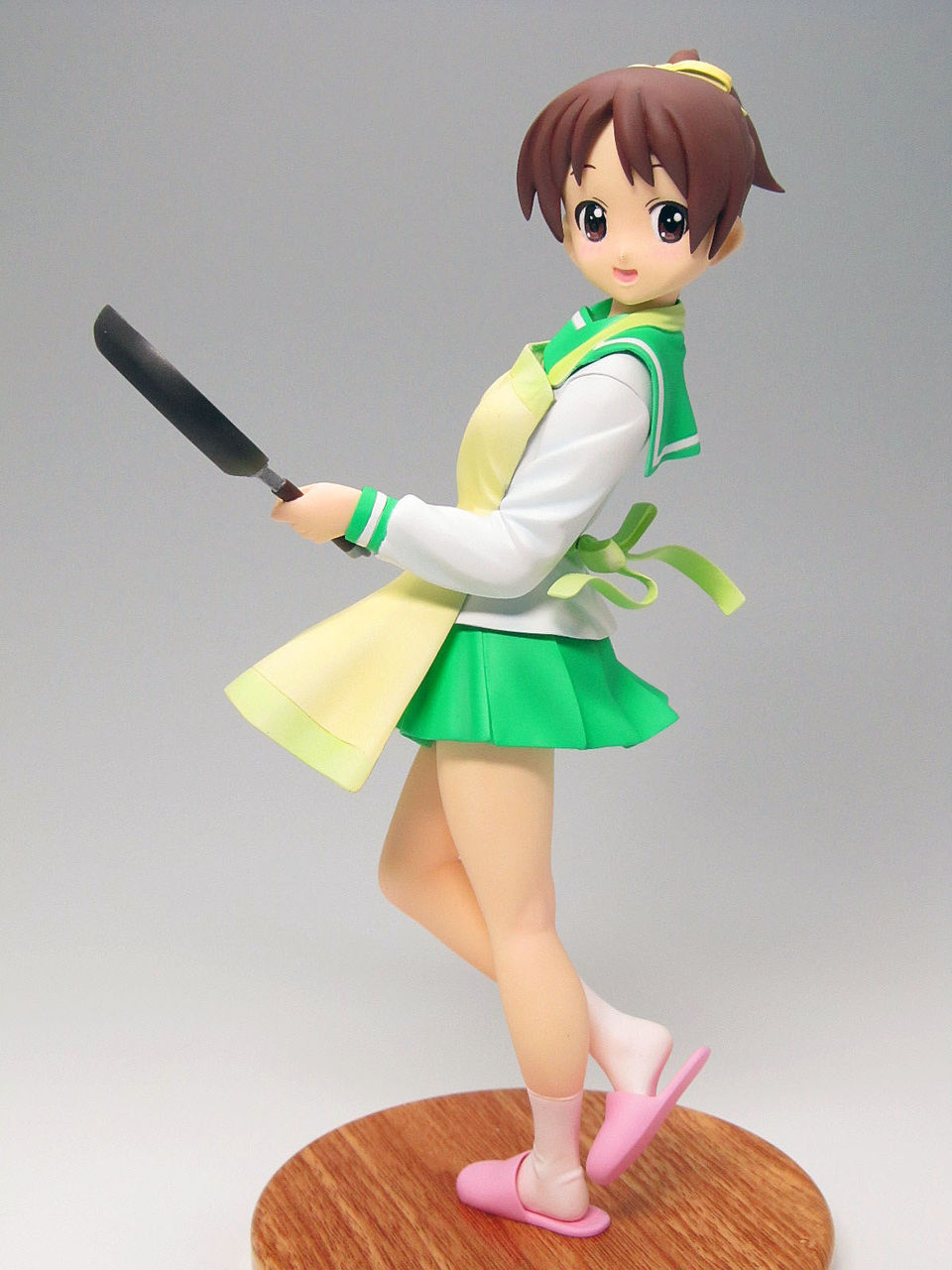 平沢憂 完成 Toshiのガレキぶろぐ 平沢憂 完成 Toshiのガレキぶろぐ