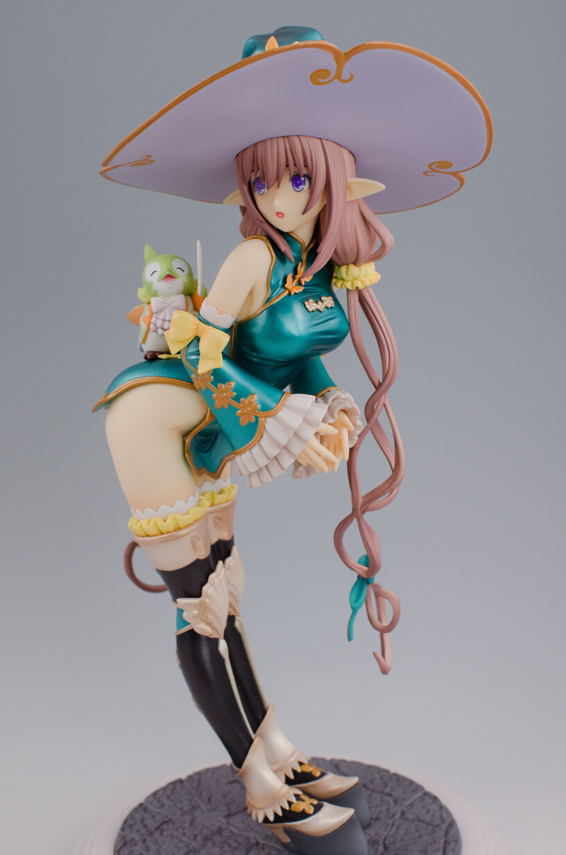 シャイニング・レゾナンス　リンナ・メイフィールド