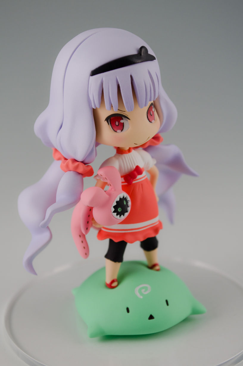 星宮ケイト 完成 Toshiのガレキぶろぐ 星宮ケイト 完成 Toshiのガレキぶろぐ