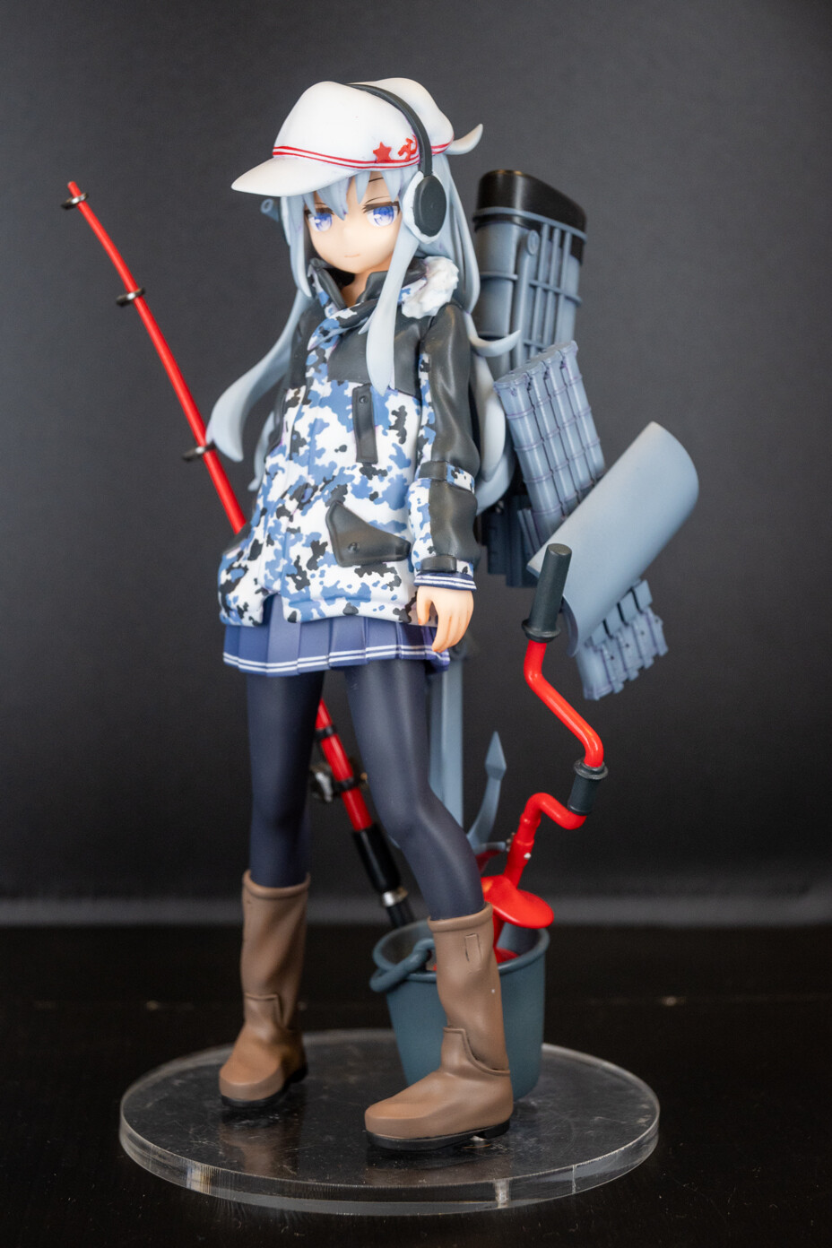 ワンフェス2024夏 フォトレポート前編 : toshiのガレキぶろぐ