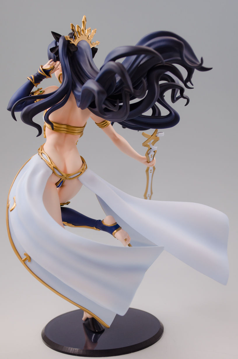 イシュタル 完成 Toshiのガレキぶろぐ