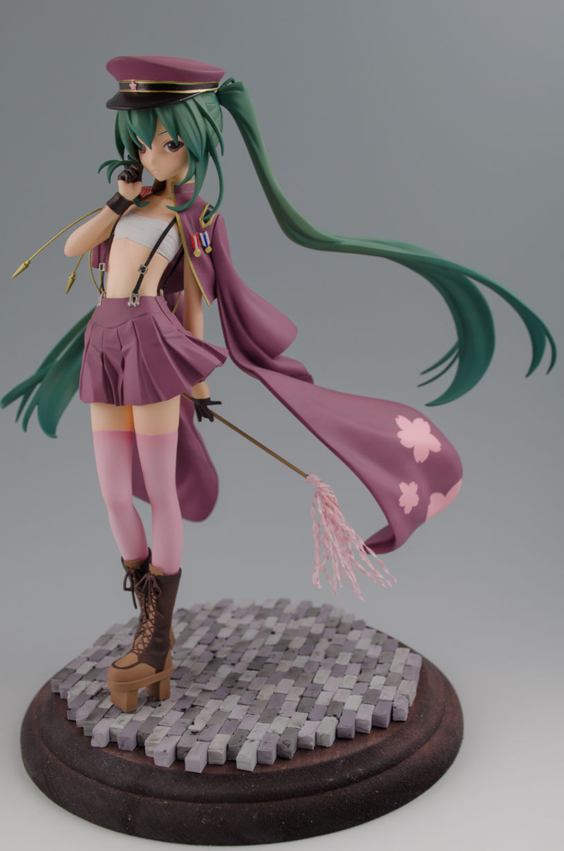 プレゼントを選ぼう New Ace Shopねんどろいど 千本桜 Feat 初音ミク 千本桜ver ノンスケール Absamp Atbc Pvc製 塗装済み 可動フィギュア Cervejariaturatti Com Br