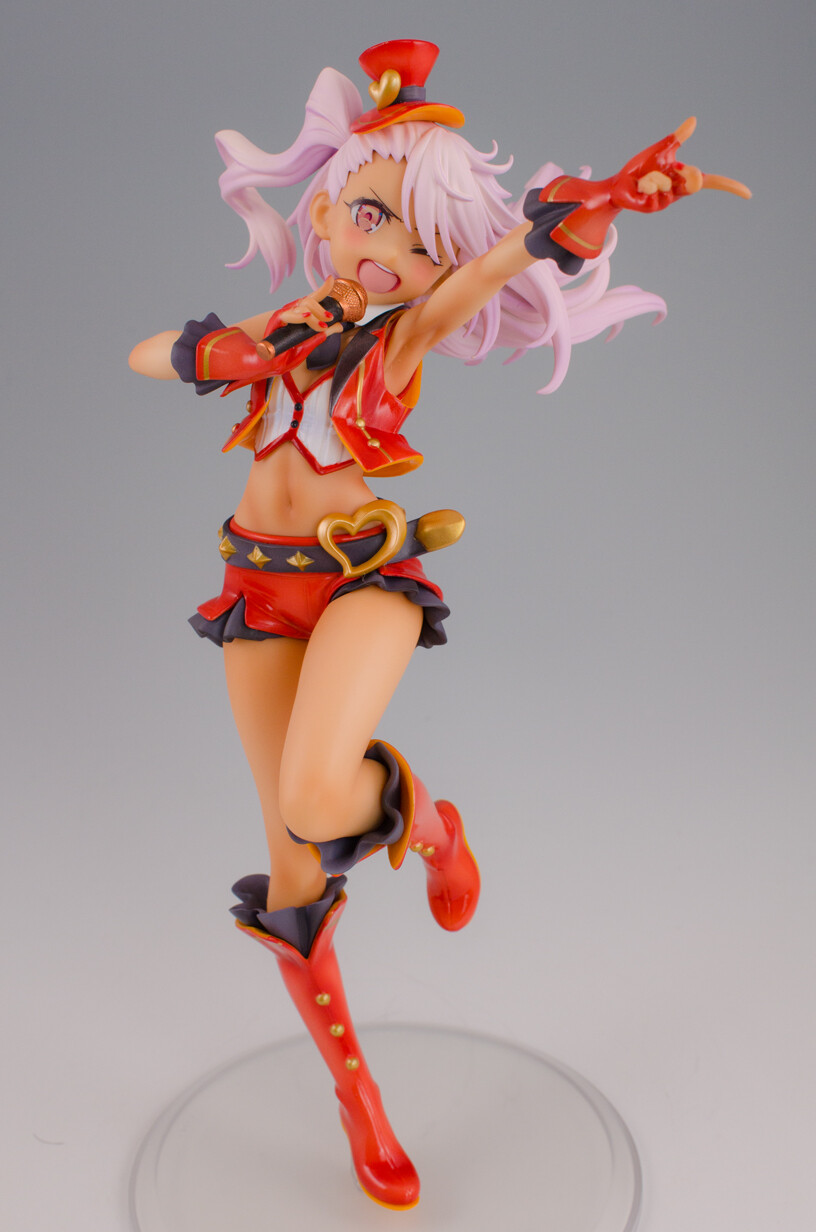 Pvc完成品 クロエ フォン アインツベルン Prisma Klangfest Ver Toshiのガレキぶろぐ Pvc完成品 クロエ フォン アインツベルン Prisma Klangfest Ver Toshiのガレキぶろぐ