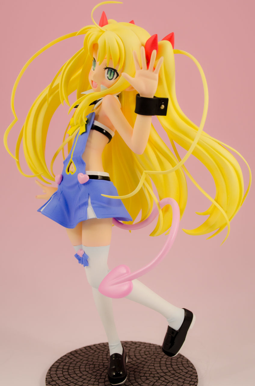 アスタロッテ 完成 : toshiのガレキぶろぐ