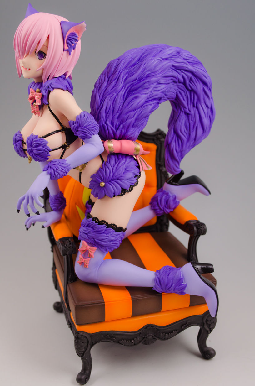 デンジャラスビースト 完成 : toshiのガレキぶろぐ