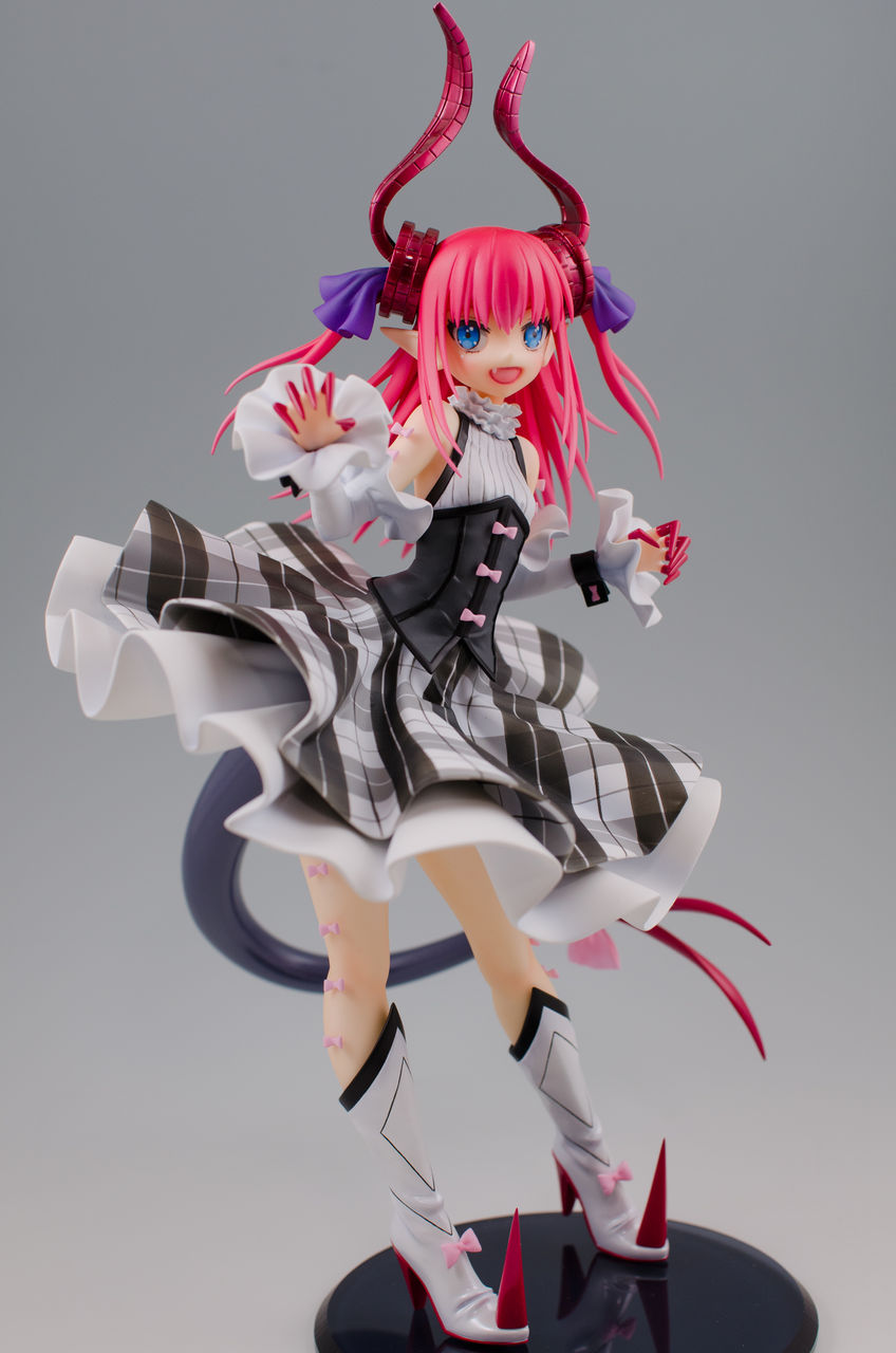 エリザベート バートリー 完成 Toshiのガレキぶろぐ