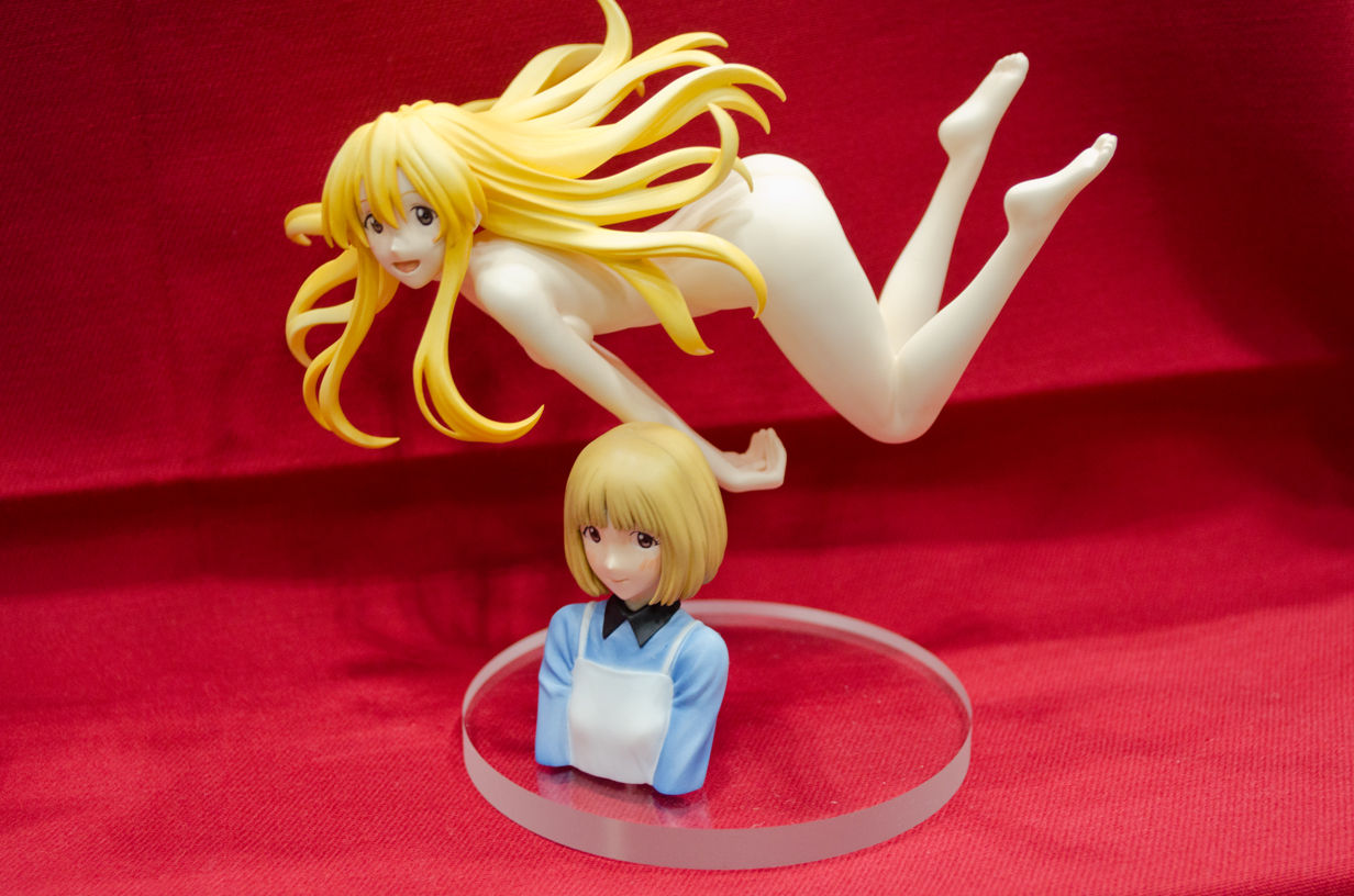 トレフェス有明１０ フォトレポートその４ 最終回 Toshiのガレキぶろぐ