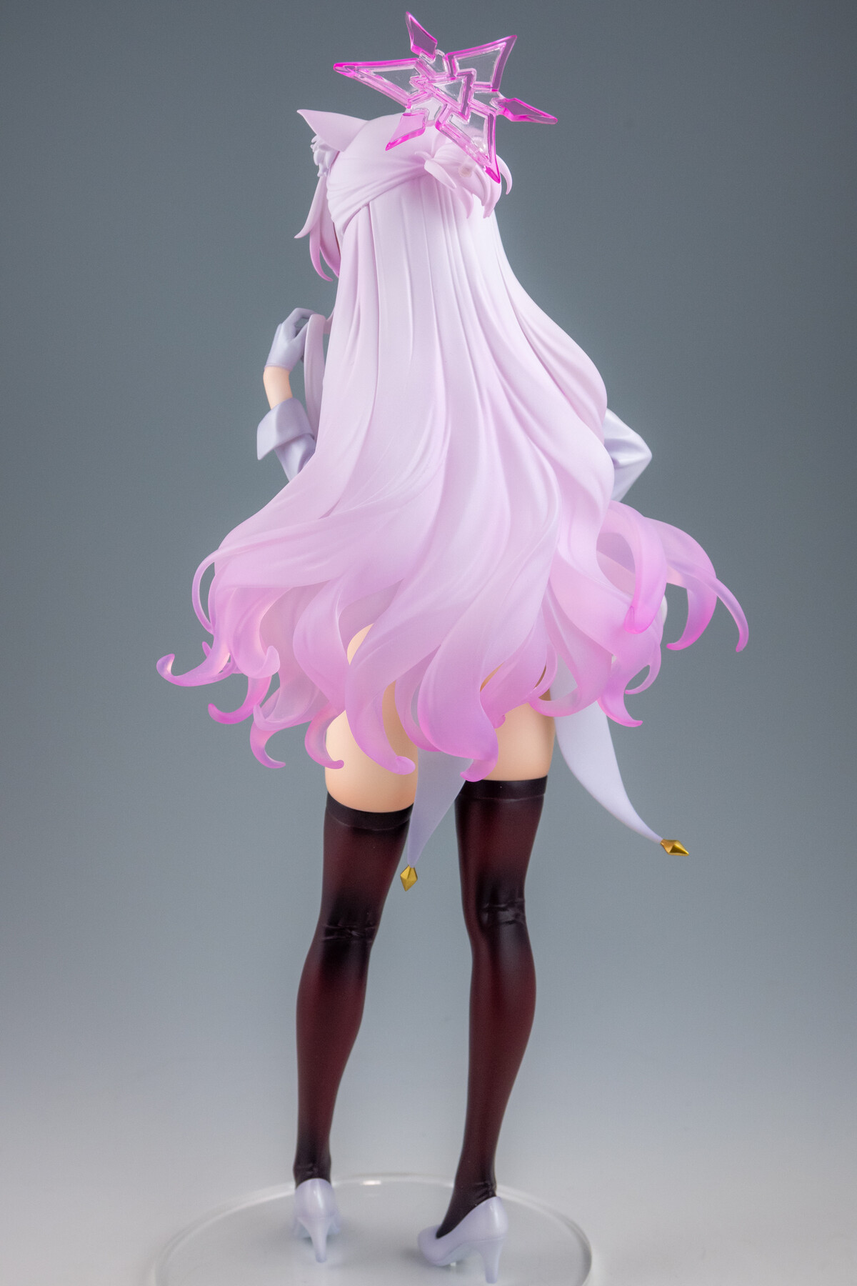 清澄アキラ お久しぶりVer. 完成 : toshiのガレキぶろぐ 清澄アキラ お久しぶりVer. 完成 : toshiのガレキぶろぐ