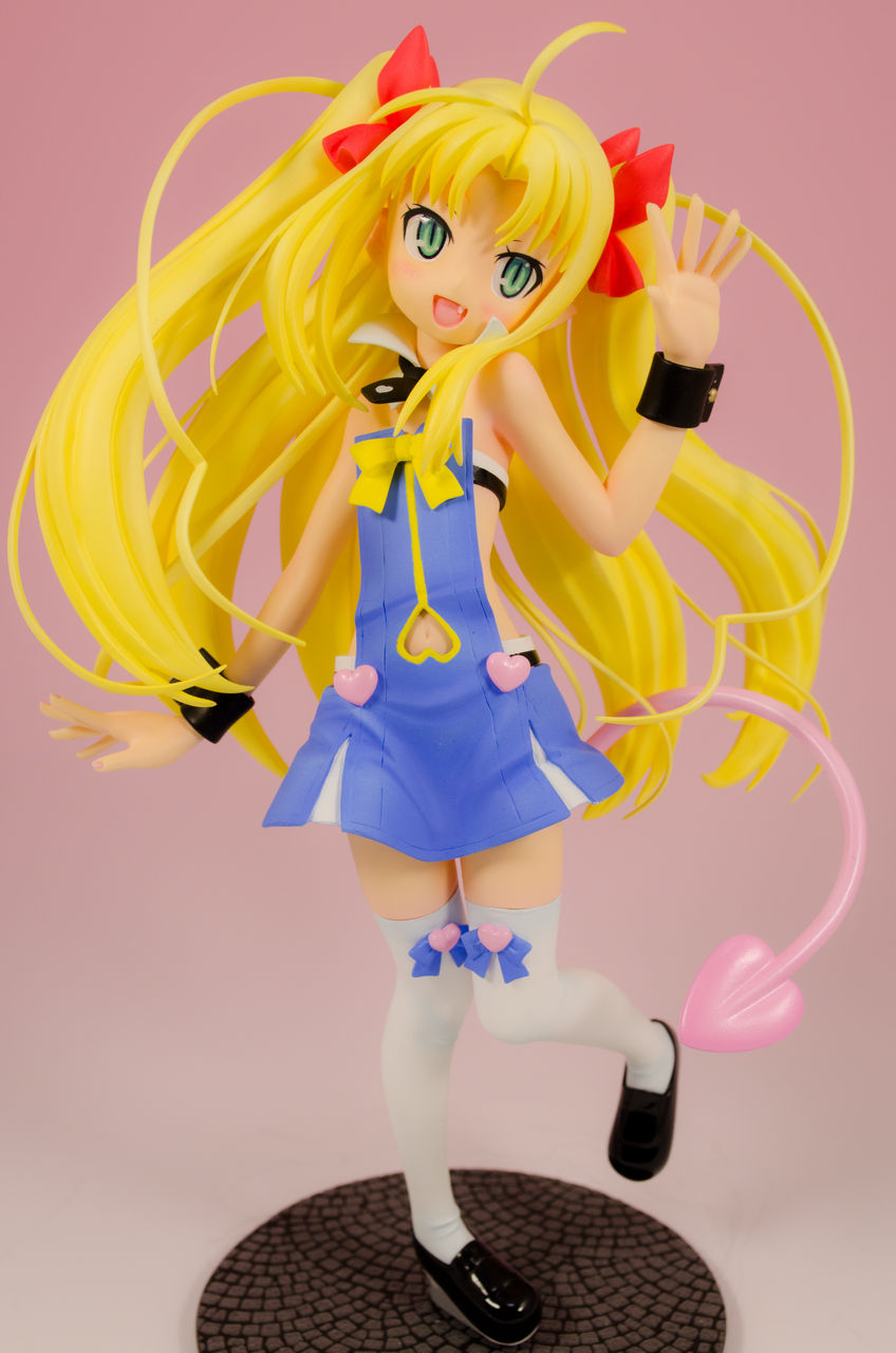 アスタロッテ 完成 : toshiのガレキぶろぐ