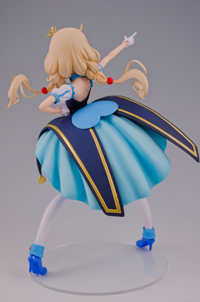 双葉杏 完成 : toshiのガレキぶろぐ