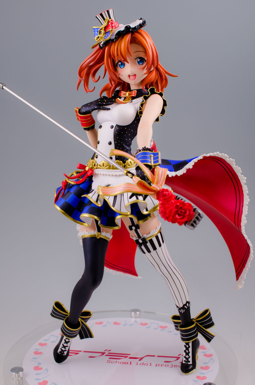 Cerberus イイ Project ラブライブ! 矢澤にこ ガレージキット Cerberus イイ Project ラブライブ! 矢澤にこ ガレージキット