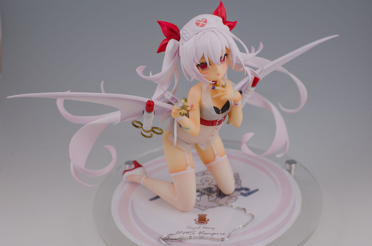 ヴァンパイア アズール レーン ヴァンパイア アズール レーン