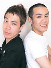 タカアンドトシ お笑い芸人 お笑い芸人ブログ