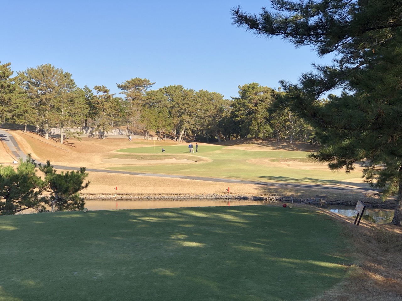 ホームメイト】東建多度カントリークラブ・名古屋、東建塩河
