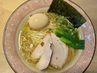 いとう屋① 東金市・麺屋 いとう 東金店 : 日常の風景と無駄話と