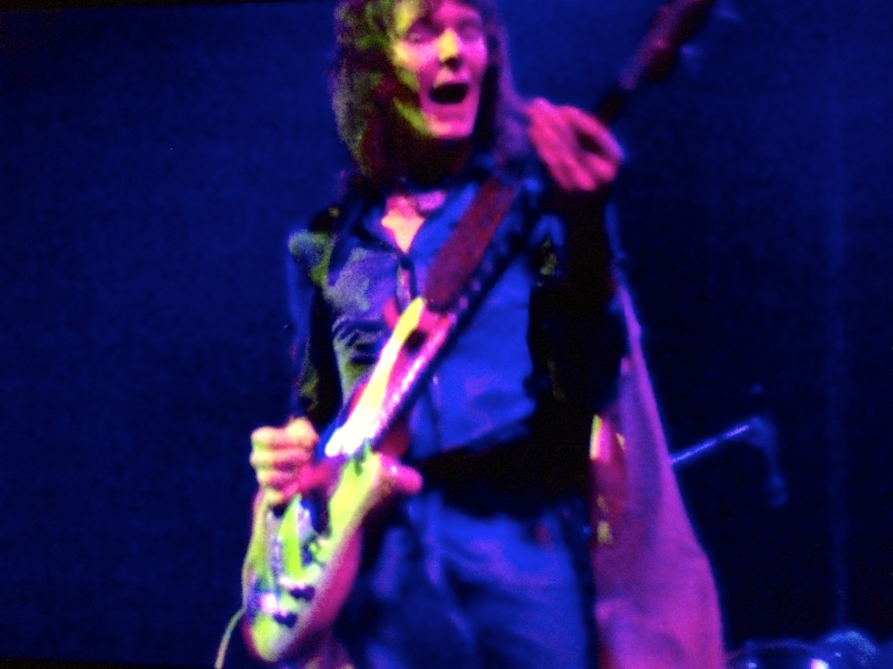 Yes Yessongs Blu Ray 日常の風景と無駄話と Yes Yessongs Blu Ray 日常の風景と無駄話と