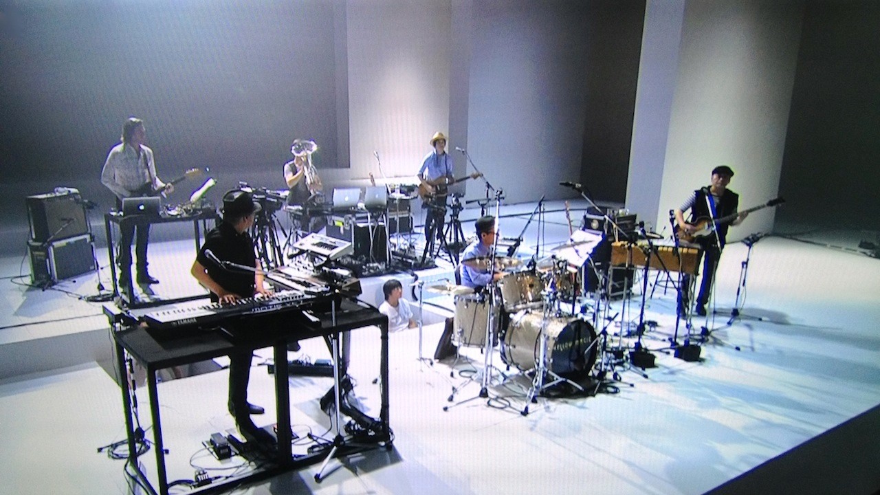 Yellow Magic Orchestra / YMONHK（Blu-ray） : 日常の風景と