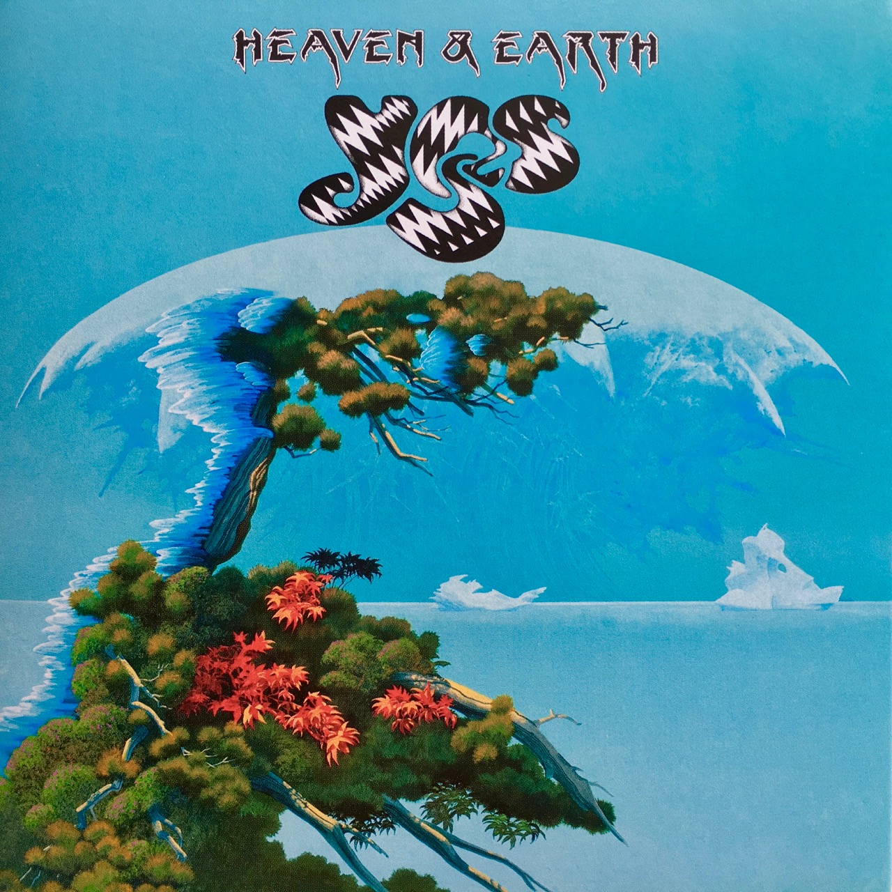 Yes Heaven Earth 日常の風景と無駄話と Yes Heaven Earth 日常の風景と無駄話と