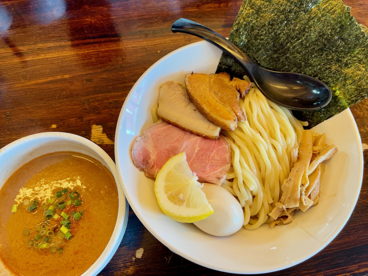茂原市 麺屋 祐 日常の風景と無駄話と