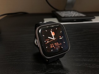 続々 Fitbit Versa2 日常の風景と無駄話と