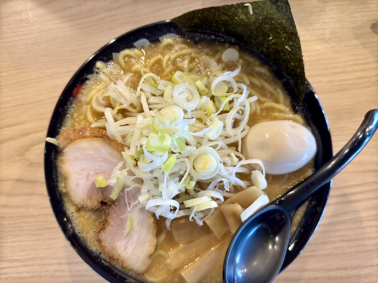 茂原市・二代目五衛門 早野店 : 日常の風景と無駄話と