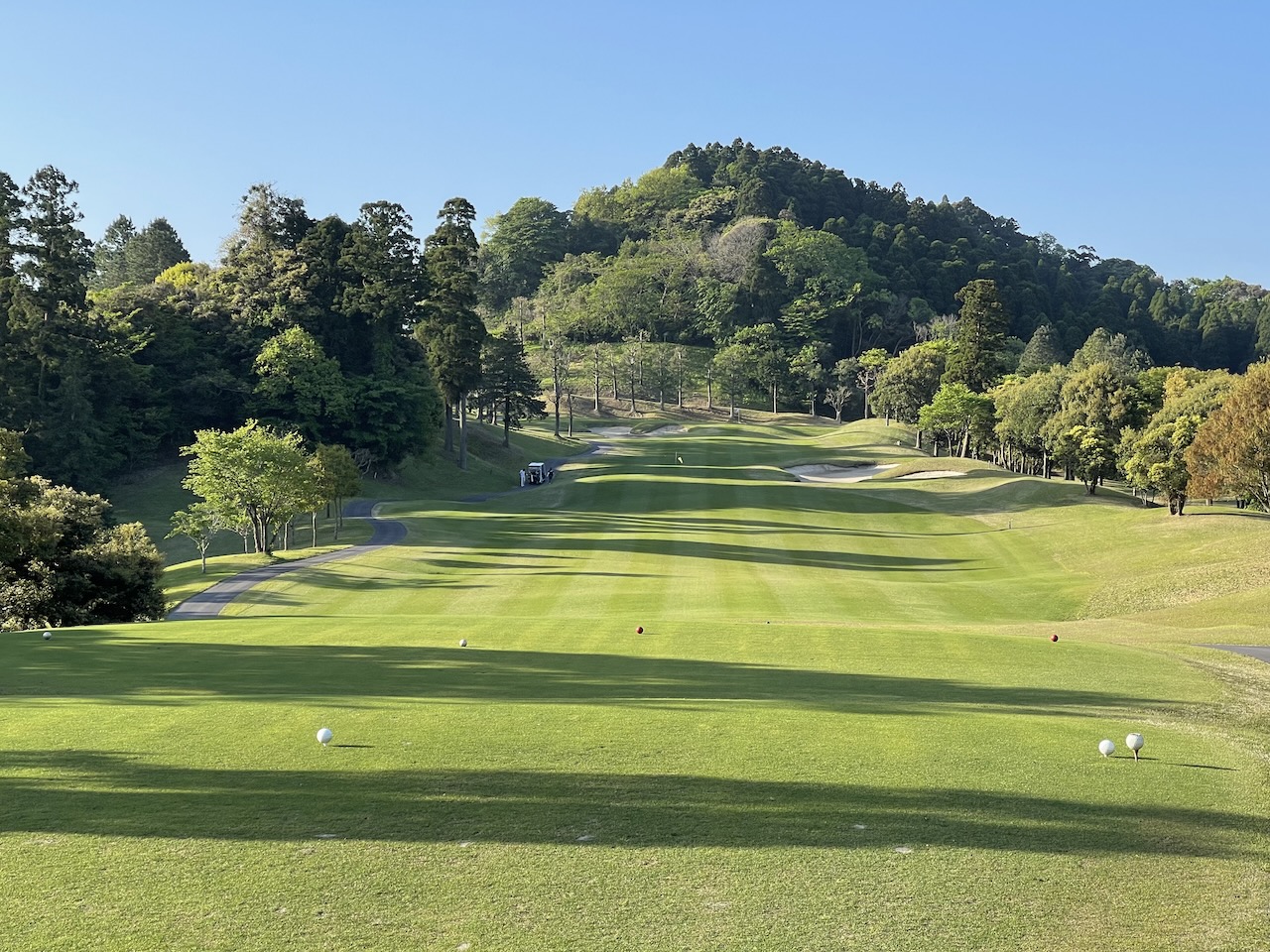 ゴールデンクロスカントリークラブ : 日常の風景と無駄話と
