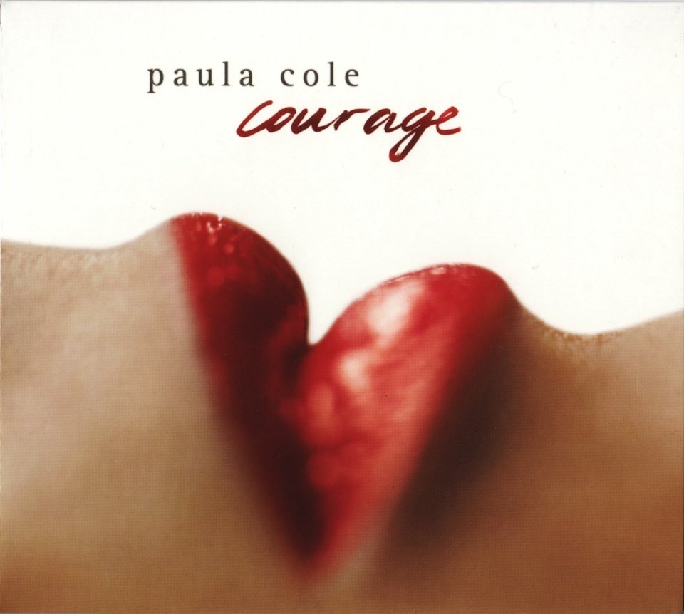 Paula Cole Courage 日常の風景と無駄話と Paula Cole Courage 日常の風景と無駄話と