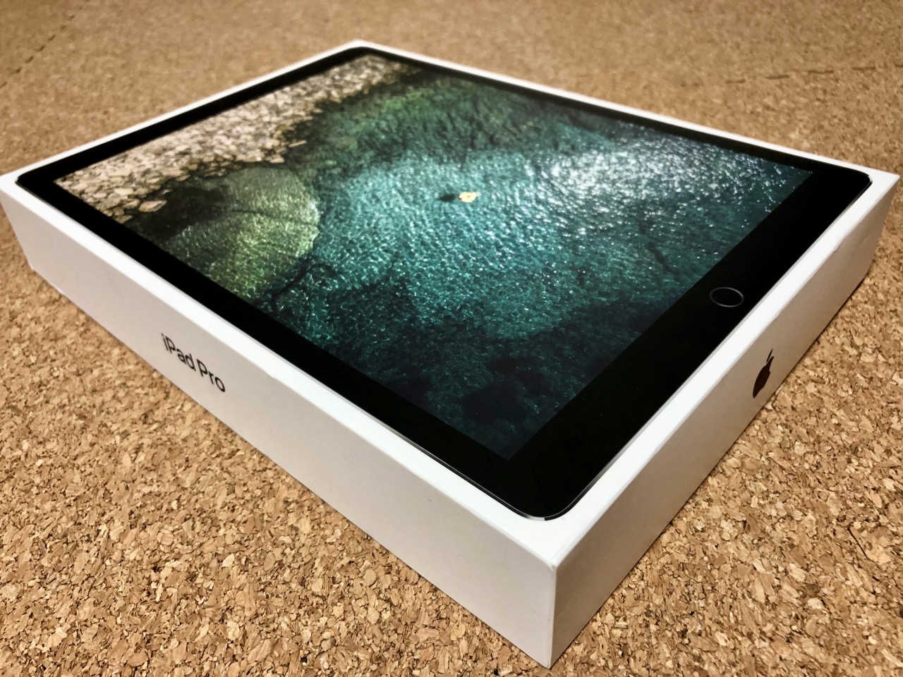 iPad Pro 12.9インチ 第2世代 【代引不可】