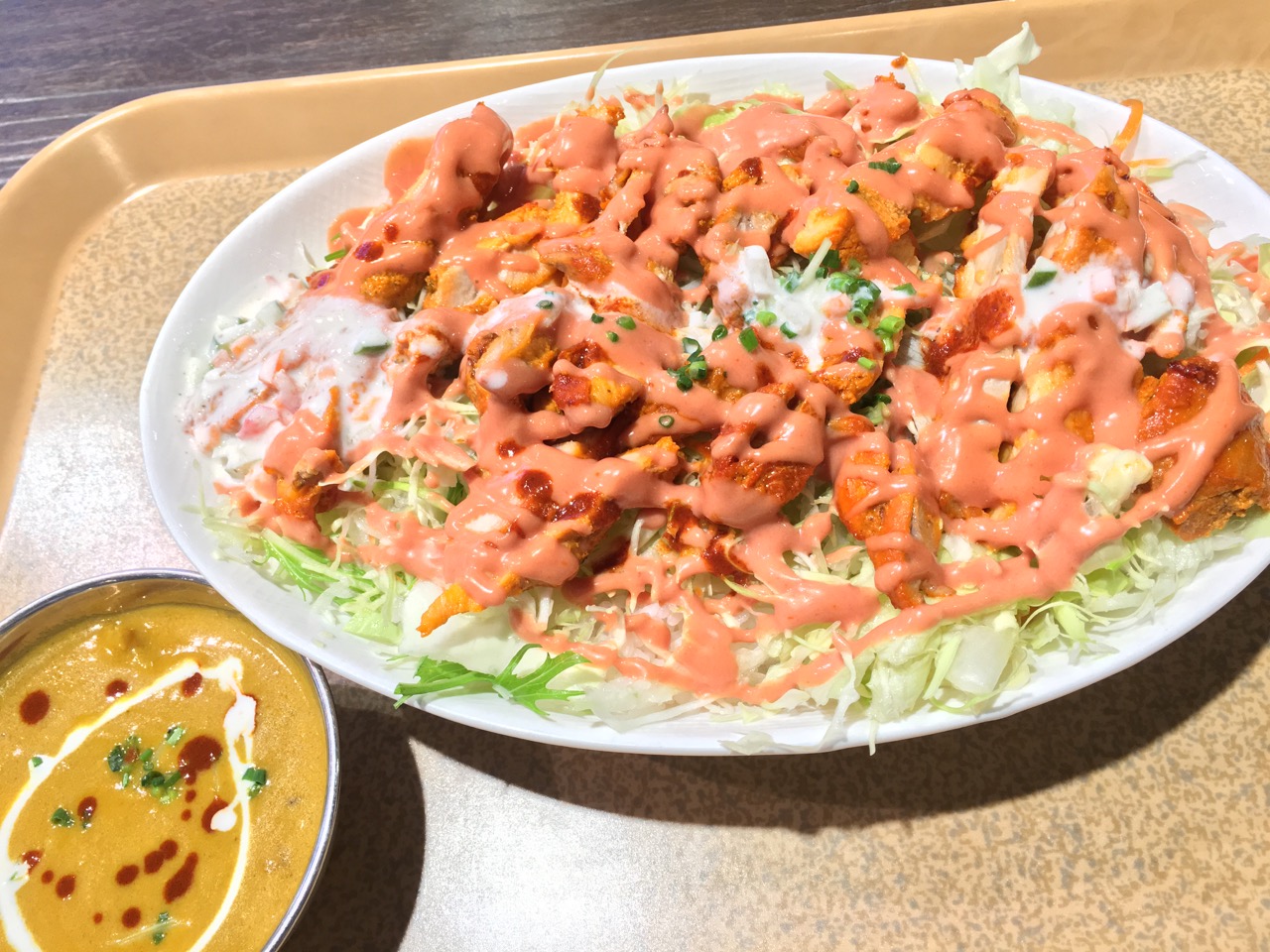 茂原市 Royal Curry カインズホーム茂原店 日常の風景と無駄話と 茂原市 Royal Curry カインズホーム茂原店 日常の風景と無駄話と