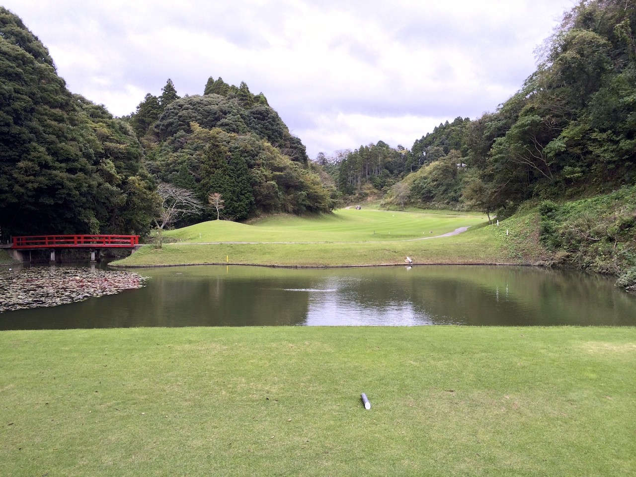 勝浦 ゴルフ 倶楽部