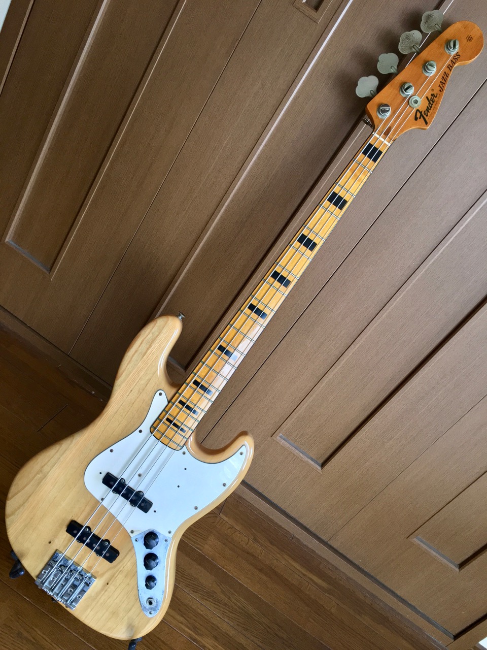 機材話 / Ibanez ATK315 : 日常の風景と無駄話と