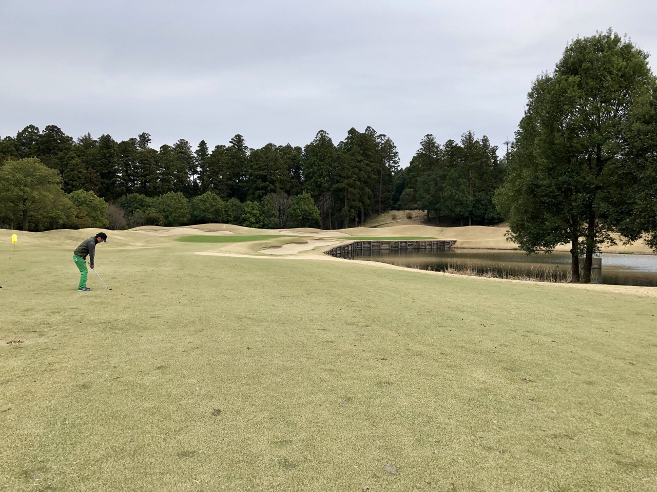 多古カントリークラブ 日常の風景と無駄話と 多古カントリークラブ 日常の風景と無駄話と